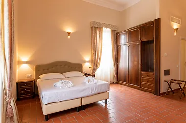 HOTEL VILLA SAN MICHELE LUCCA 4 Italy from 146 HOTELMIX